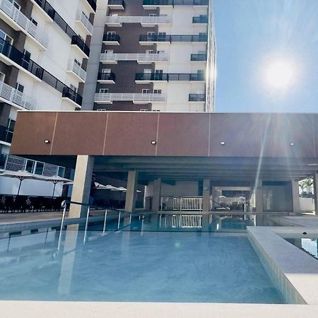 קאלדס נובאס Spazzio Diroma Com Acesso Ao Acqua Park - Temporada Cn Adriele מראה חיצוני תמונה